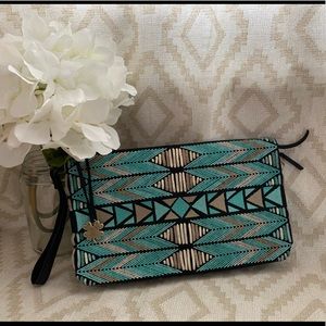 Lucky Brand “Clutch” bag